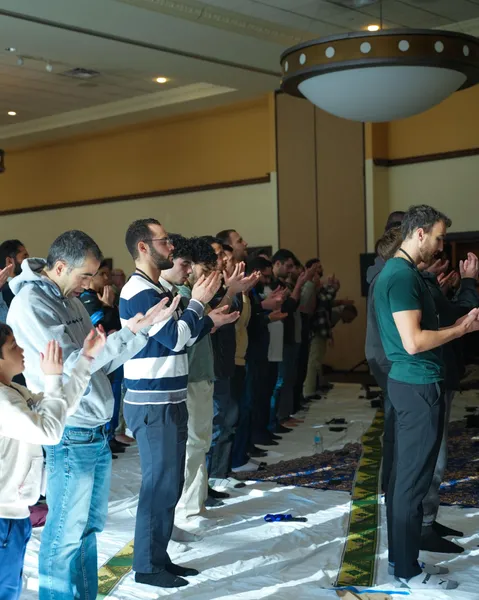 41st Annual Conference photo 8