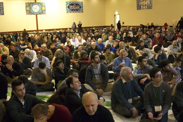 32nd Annual Conference photo 5