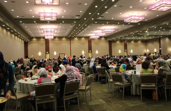 32nd Annual Conference photo 6