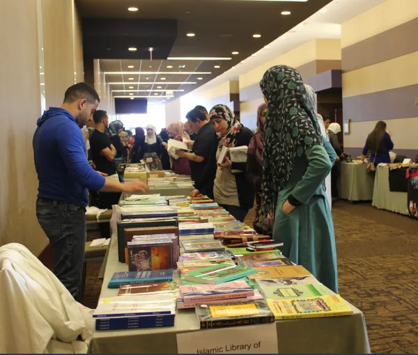 32nd Annual Conference photo 7