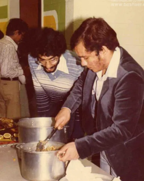 1980-1982 Conference photo 7