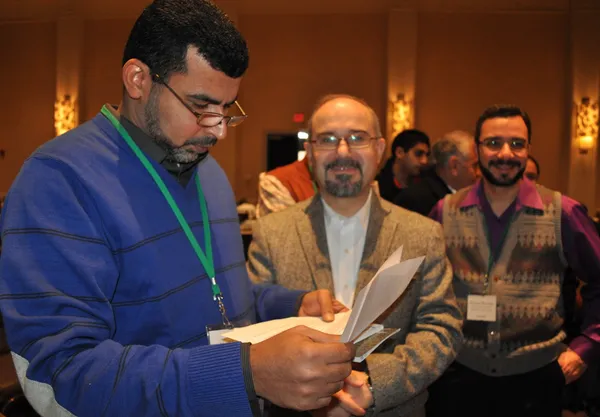 30th Annual Conference photo 11