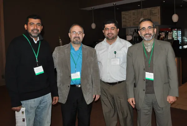 30th Annual Conference photo 1