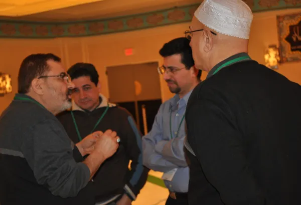 30th Annual Conference photo 5