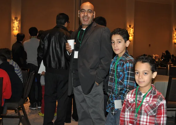 30th Annual Conference photo 10