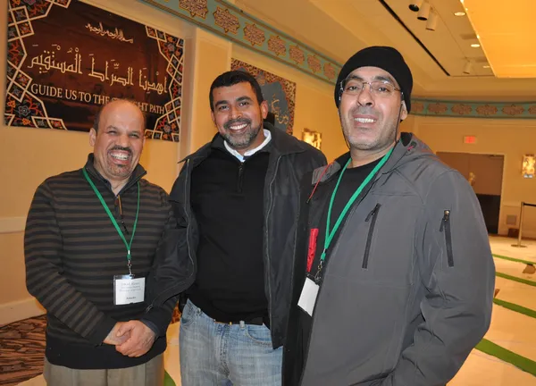 30th Annual Conference photo 2