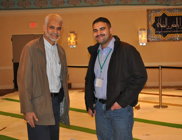 30th Annual Conference photo 4