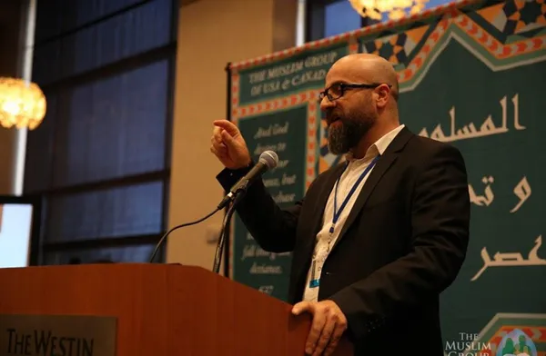 36th Annual Conference photo 10