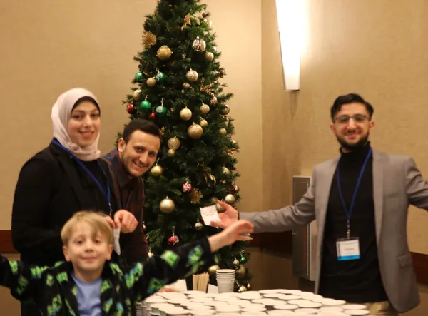 36th Annual Conference photo 3