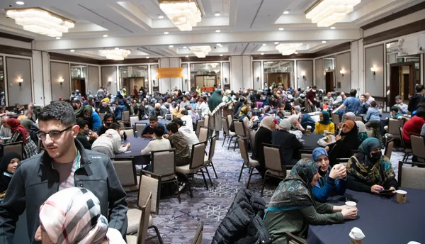 37th Annual Conference photo 5