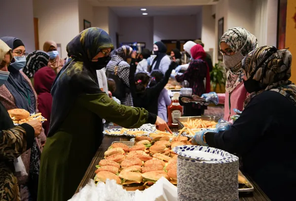 37th Annual Conference photo 7