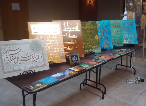 28th Annual Conference photo 3
