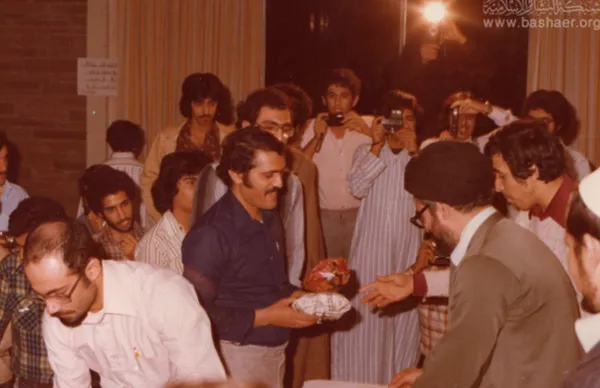 1978 Conference photo 12