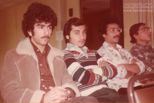 1978 Conference photo 7