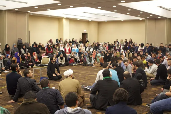 31st Annual Conference photo 2