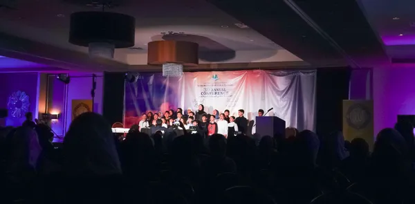 39th Annual Conference photo 3